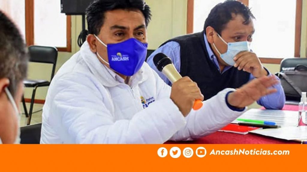 Foto: Áncash Noticias.