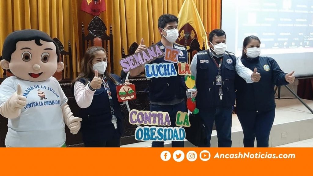 Foto: Áncash Noticias.