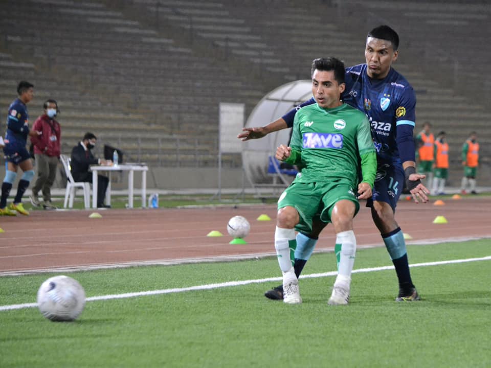 Credicoop San Cristóbal y Alfonso Ugarte comparten la punta de la Fase 4 de la Copa Perú Experimental 2021. Aquí los resultados los resultados y la tabla de posiciones.