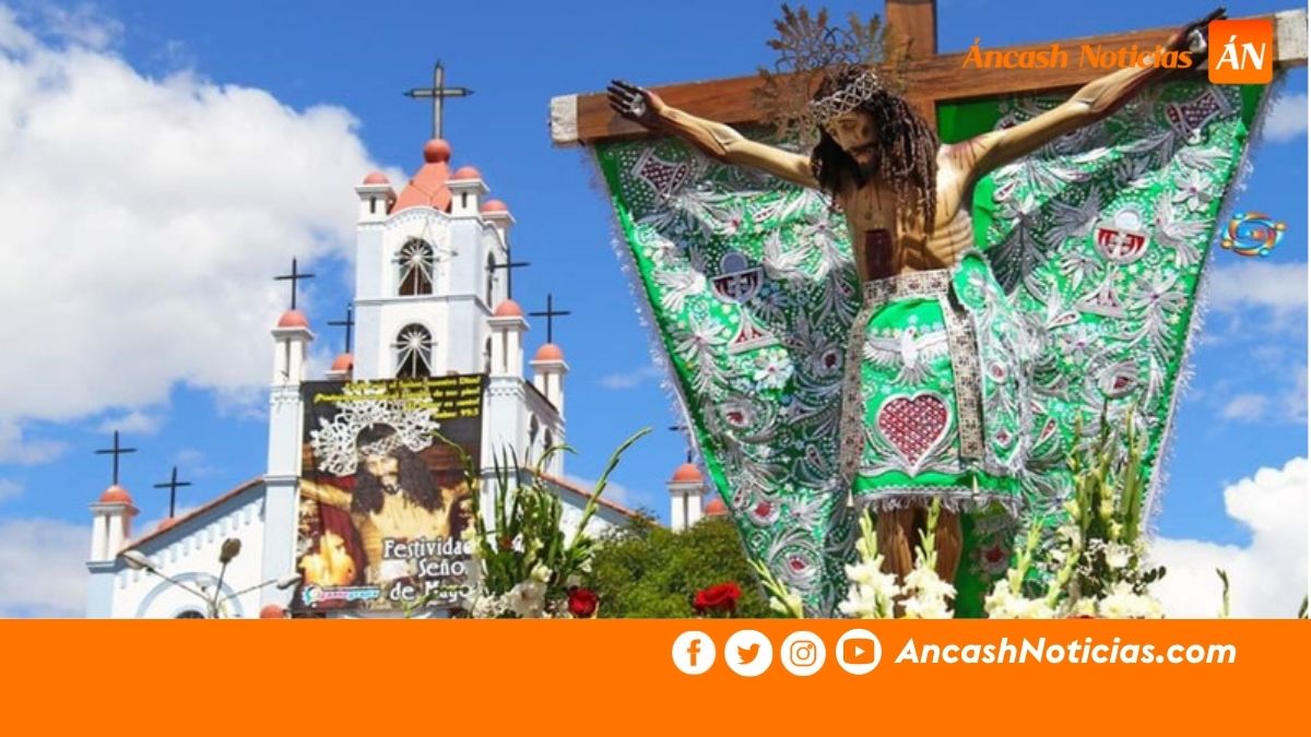 Huaraz: parroquia invita a las actividades programadas en honor a la fiesta  del 