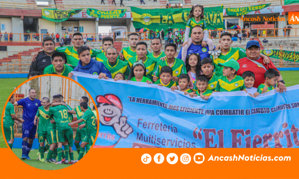 Silvester Caballero y Frank Giraldo le dieron el triunfo al Sport