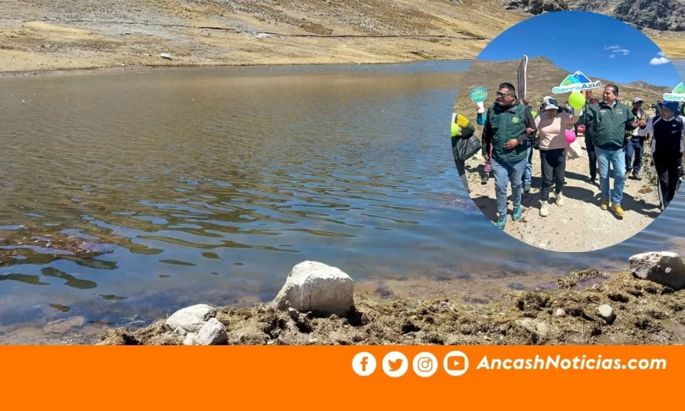 Ancash: Sierra Azul invertirá 16 millones en la región