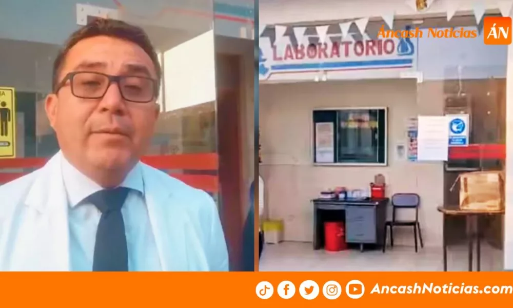 Áncash: inaugurarán laboratorio de diagnóstico de dengue en Casma