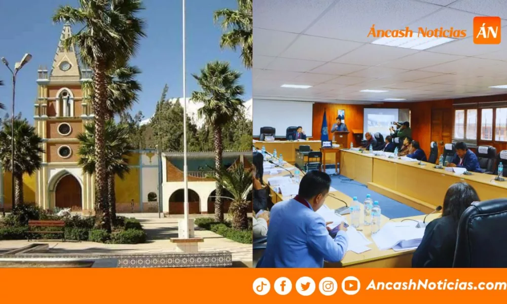 Ranrahirca avanza hacia la creación de su propia universidad