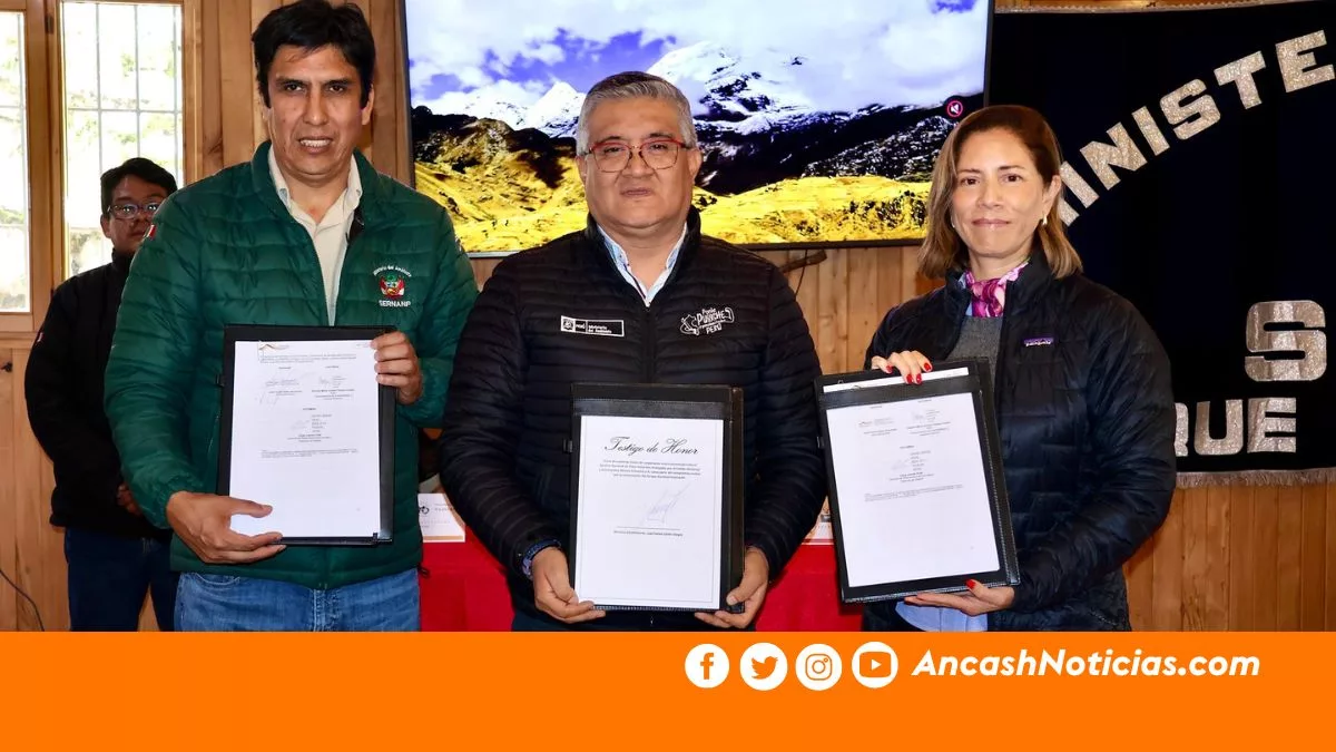 Noticias de Huaraz y todas las provincias de Áncash - Ancash Noticias