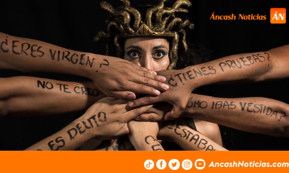 Teatro con voz de denuncia: “Medusa” llega a Huaraz para hablar de abuso y poder