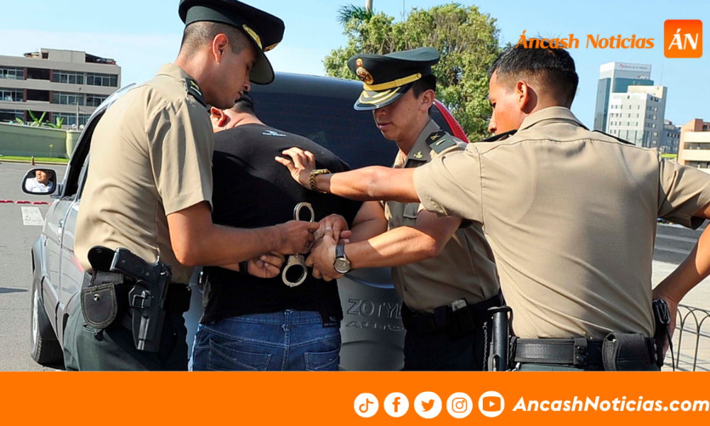 Áncash: 352 denuncias impulsan acciones para proteger a la población