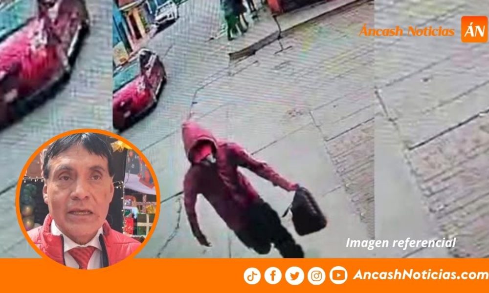 Junta de Fiscales destaca sentencia de 16 años contra autores de extorsión a discoteca en Huaraz