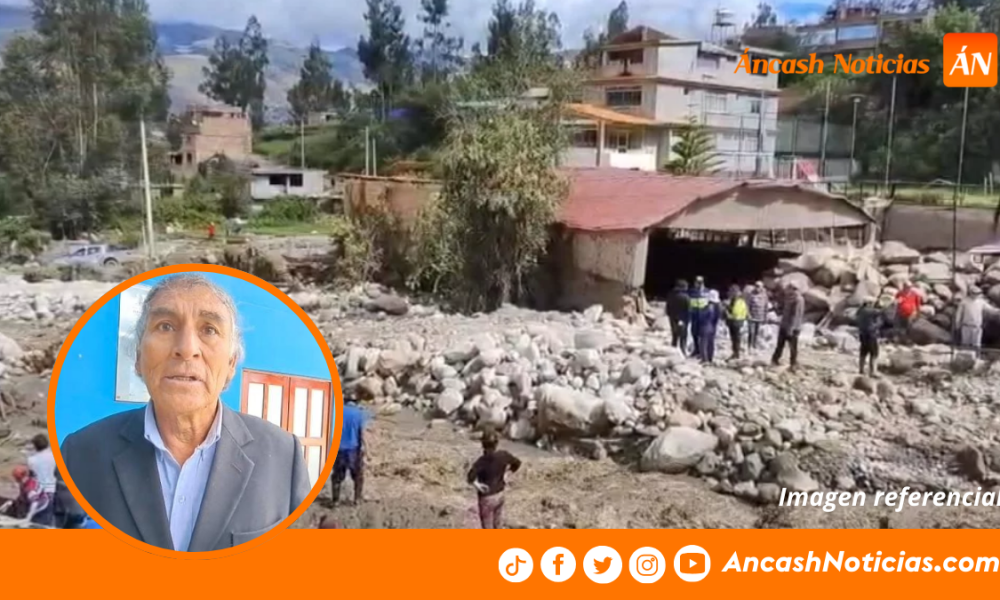 Comité de Gestión pide al GORE Áncash informe sobre avance físico y financiero de la vía Paria–Wilcahuain