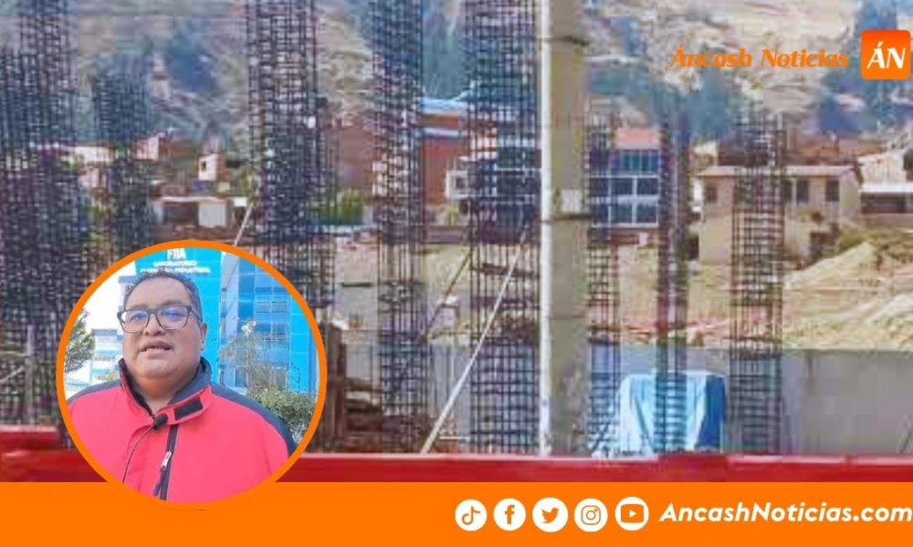 APAFA de Santa Rosa priorizará prevención de violencia y avances en infraestructura educativa