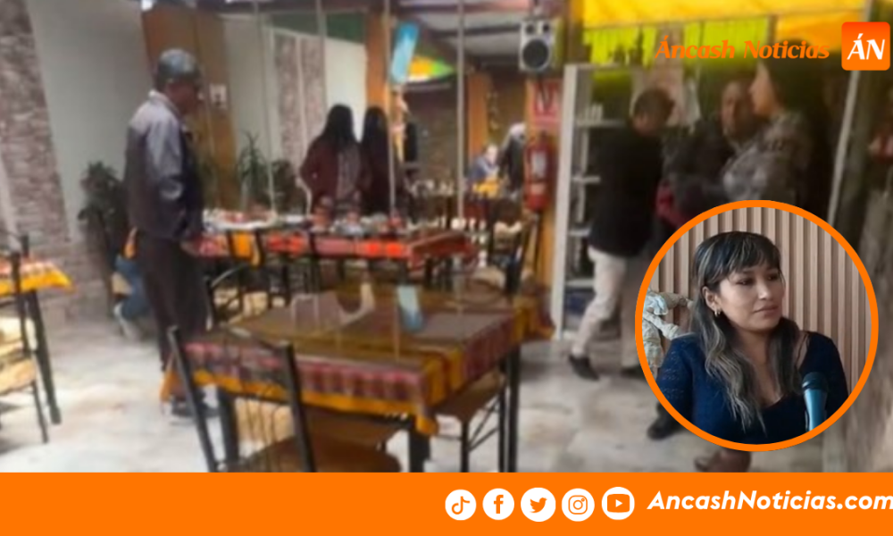 Ahora es Noticia: Consejera Yaneth Pinto afirma que ya existe denuncia penal en el caso “Chicharrones”