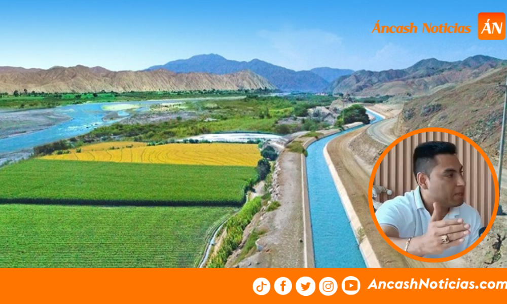 Ahora es Noticia: Consejero expone avances y cuestionamientos sobre el proyecto Chinecas