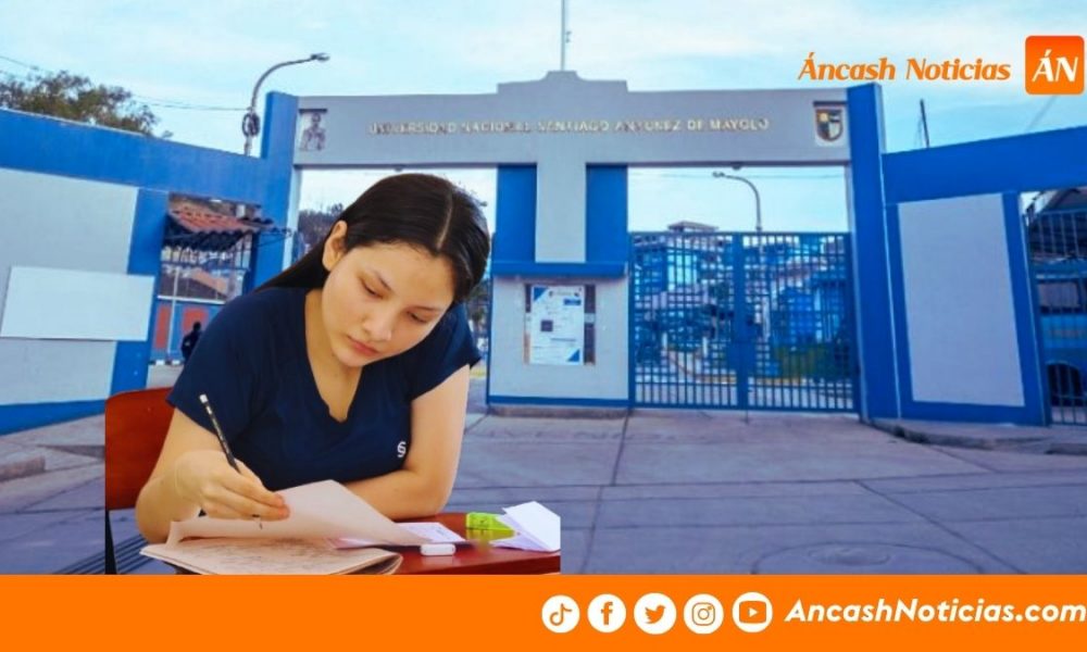 ATENCIÓN: Unasam anuncia Examen de Admisión 2026 con más de 400 vacantes