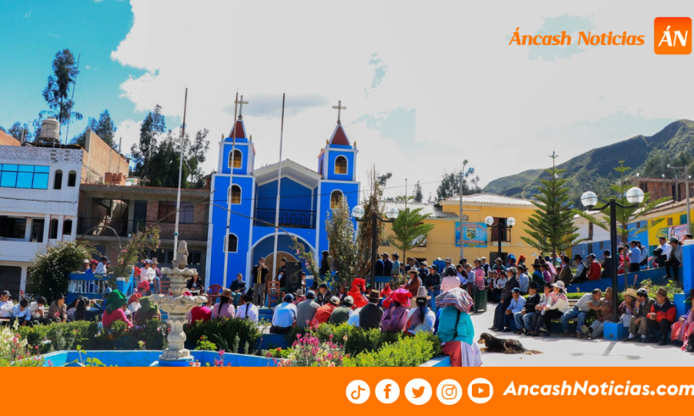 Alcalde de Macashca cuestiona bono agrario y denuncia falta de apoyo tras heladas y sequías