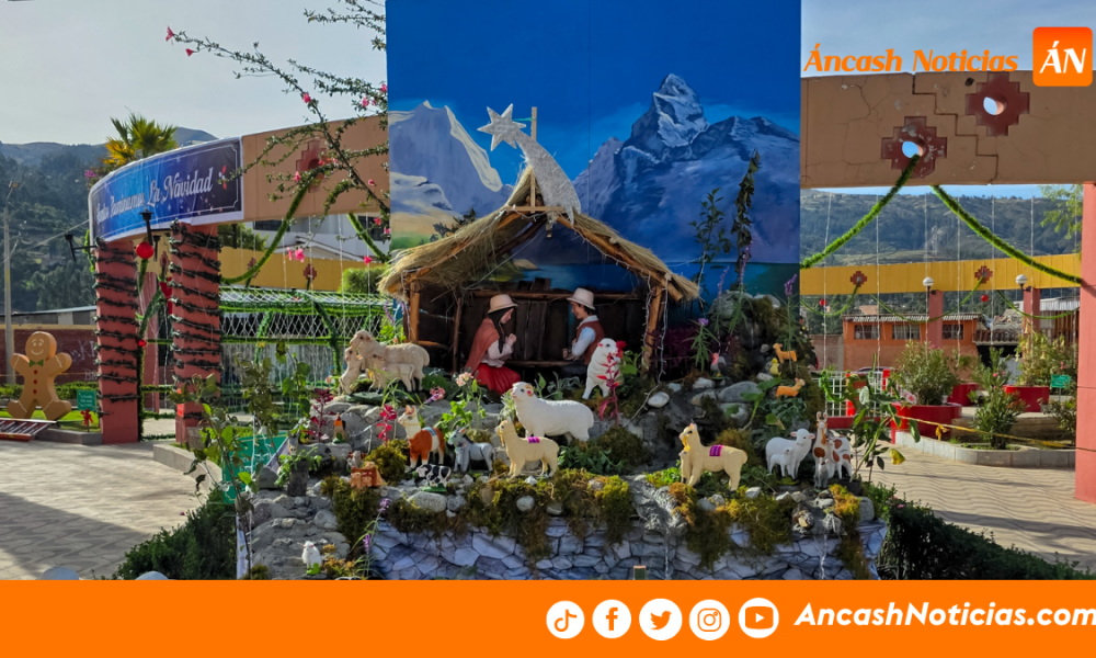 Independencia dará inicio a la temporada navideña con encendido de luces este viernes