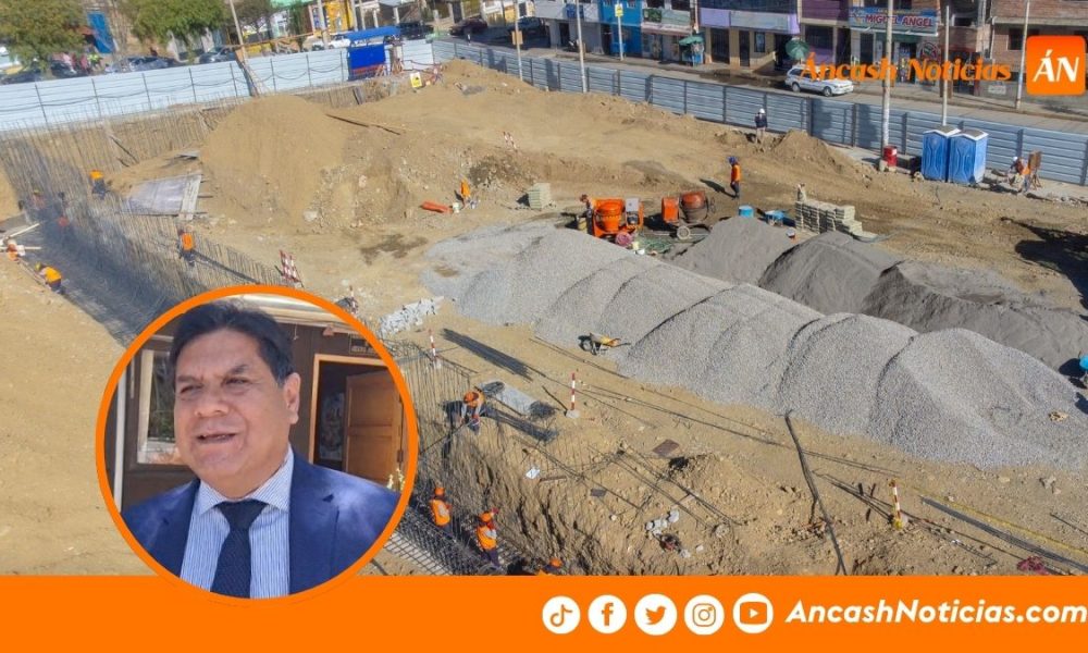 Huaraz: Abogado de proveedores de EDUCA alerta incertidumbre por deuda de S/ 3 millon