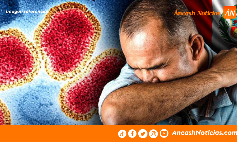 Diresa alerta por H3N2 y refuerza vacunación preventiva en Áncash