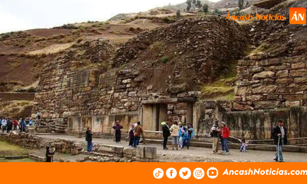 Tras casi 28 años, se ejecuta nuevo proyecto de conservación en Chavín