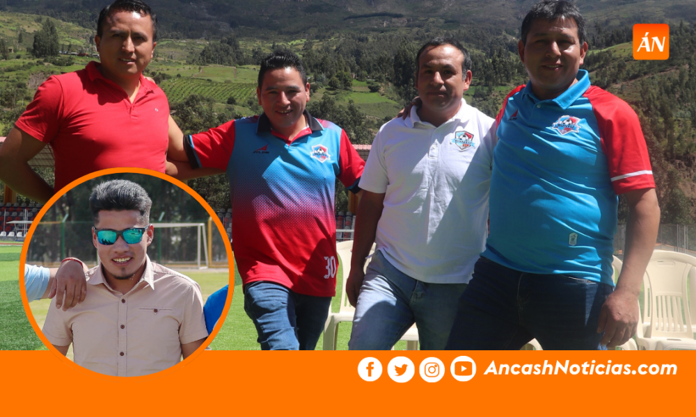 ¡Ahora serán cinco los mosqueteros en Runtu!