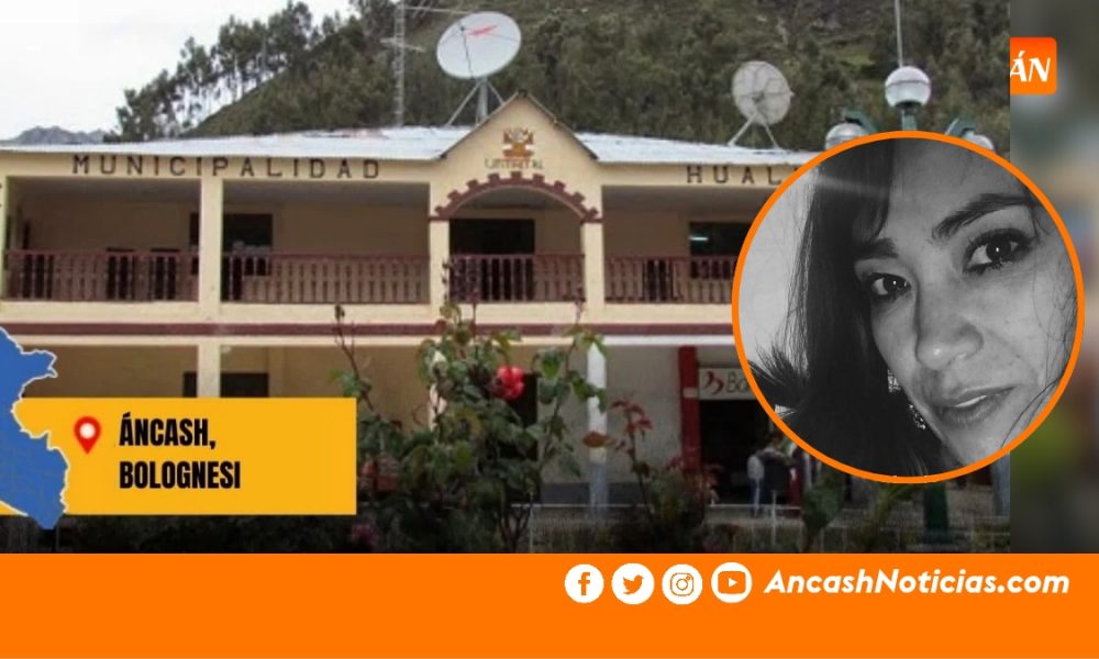 Condenan a exfuncionaria de la Municipalidad de Huallanca por cobro indebido