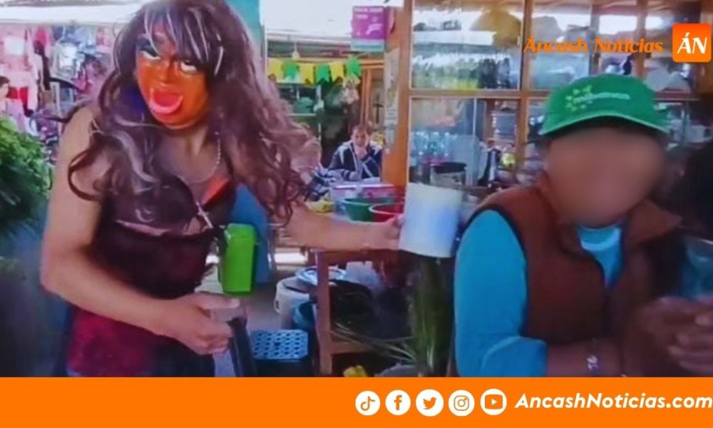 Barrio Nicrupampa solicita apoyo vecinal para el Carnaval Huaracino 2026