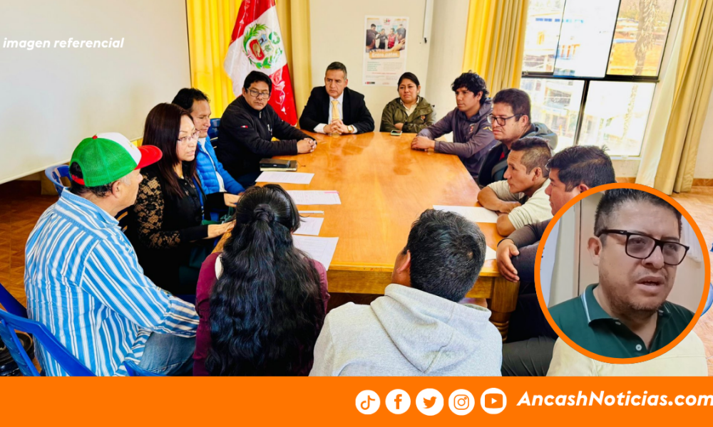 Presidente del Comité Consultivo Regional de Turismo plantea reducir integrantes por baja participación