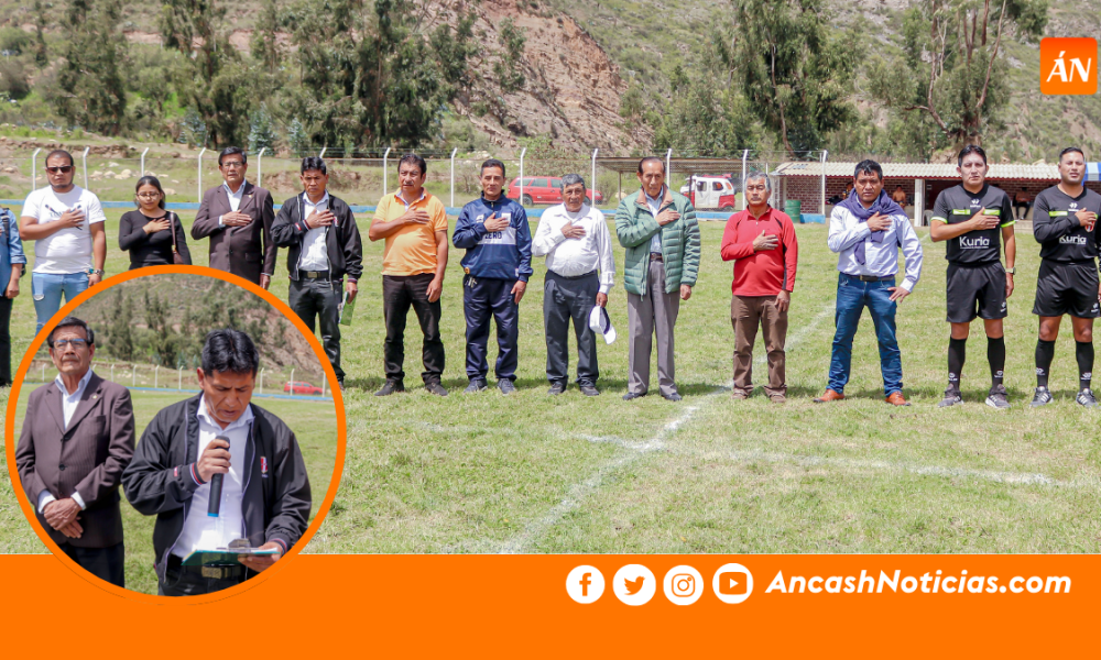 Inauguración y sorpresa en la primera fecha en la Liga de Marcará