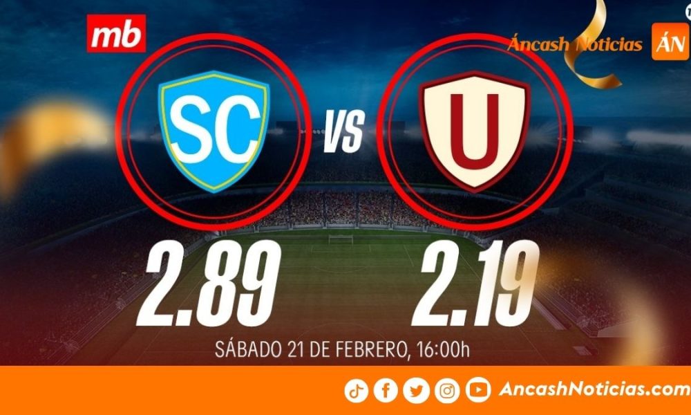 Sporting Cristal vs Universitario: ¡Descarga la app de Meridianbet y gana una jugada gratis en la Liga 1!