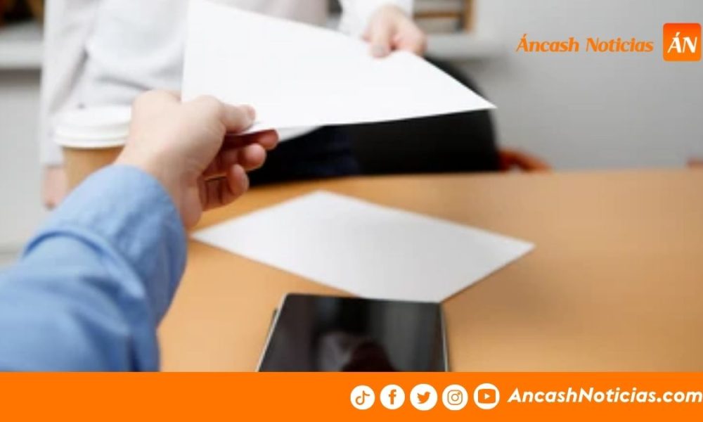 Capturan a sujeto acusado de estafar con falso empleo en Huaraz