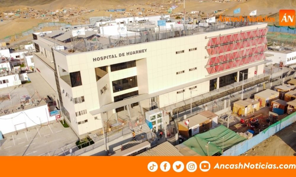 Inversión privada supera los S/ 2,800 millones en Áncash a través de Obras por Impuestos