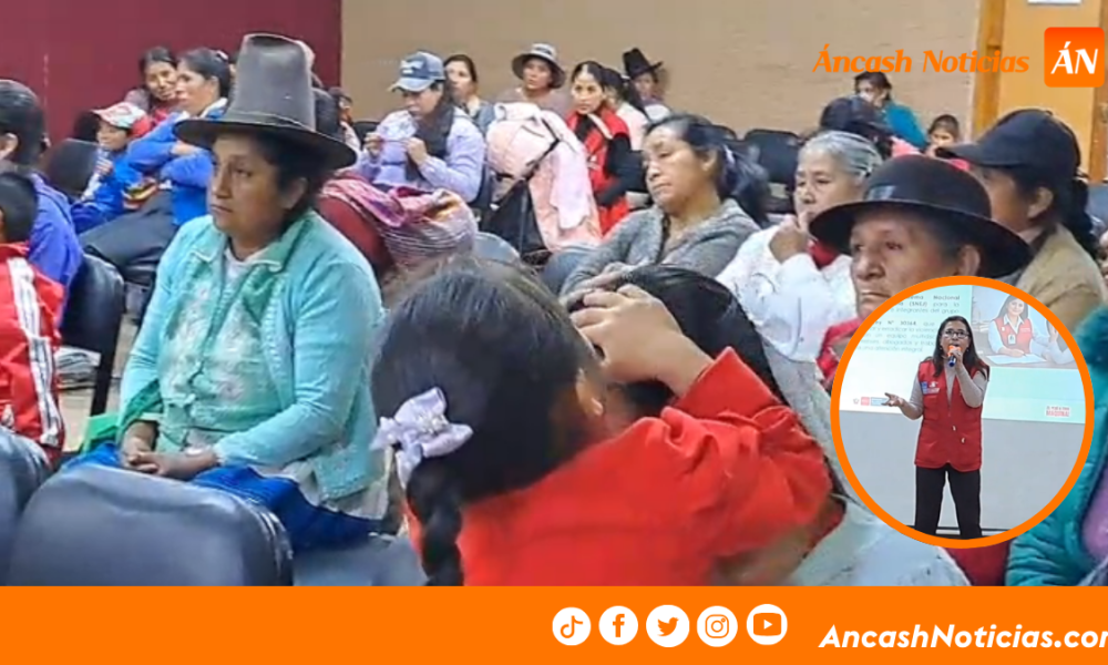 Oficina de Defensa Pública informa sobre servicios legales gratuitos en Huaraz