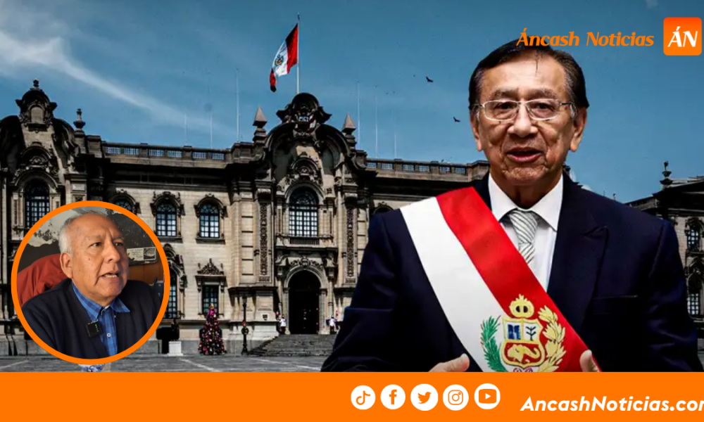 Abogado Edmundo Natividad cuestiona elección del nuevo presidente y señala predominio de intereses personales