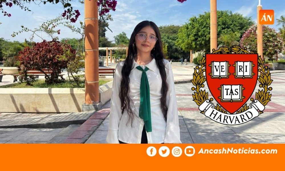 Chimbote: Estudiante de la UNS ingresa a programa global de liderazgo de Harvard