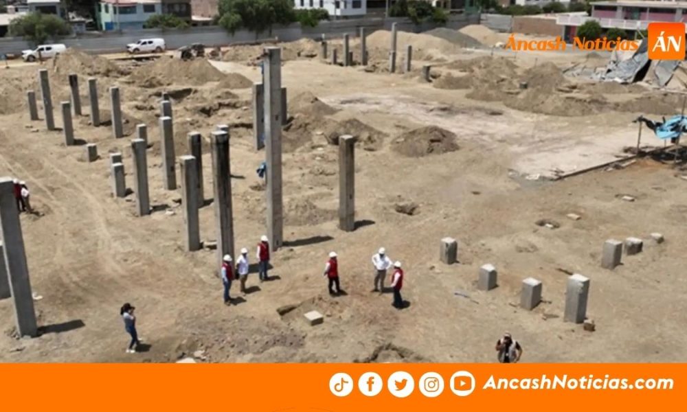 Áncash  se ubicó en el puesto 06 de las regiones con montos más altos de inversión comprometida en obras públicas paralizadas registrando S/ 2,679 millones en el 2025