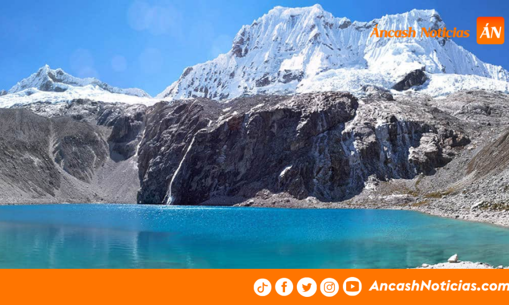 Parque Nacional Huascarán anuncia mejoras en ruta a Laguna 69 con obras desde mayo