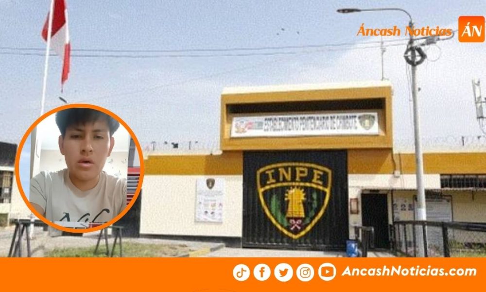 Áncash: Confirman 10 años de cárcel para sujeto que intentó abusar de adolescente en Corongo