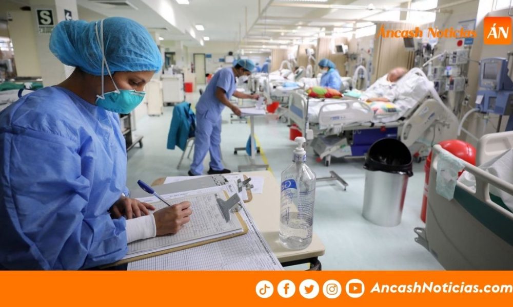Áncash: DIRESA pone en alerta a redes de salud por presuntas atenciones a pacientes fallecidos