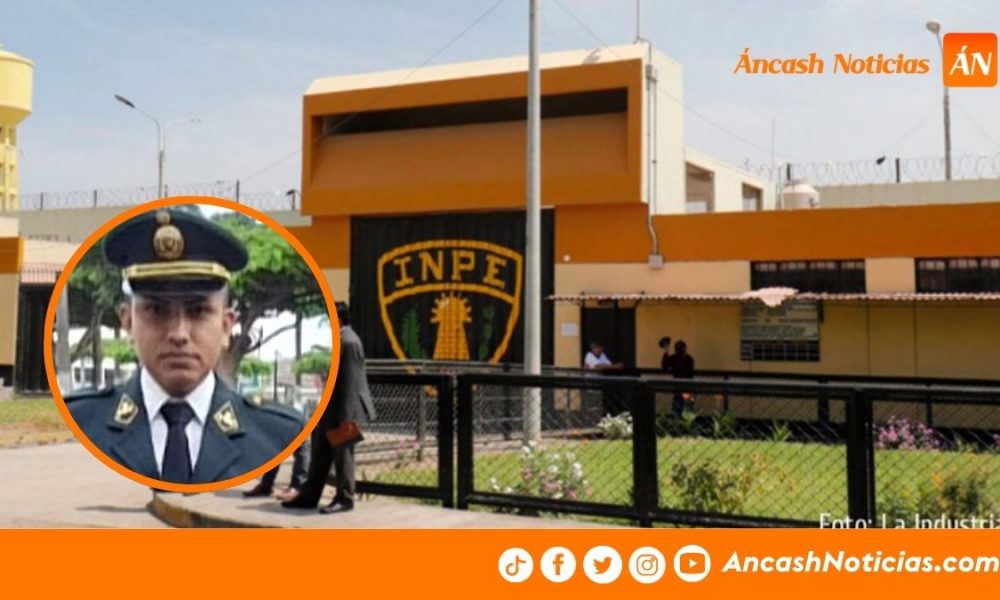 Áncash: Dictan 8 meses de prisión preventiva a policía investigado por agresión sexual en Chimbote