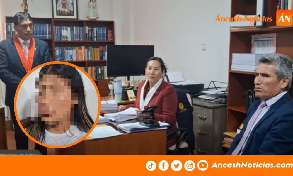 Áncash: Fiscalía rechaza acusaciones y defiende transparencia en investigación de Yungay
