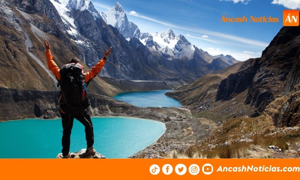 Áncash: Turismo receptivo mantiene cifras positivas en plena temporada alta