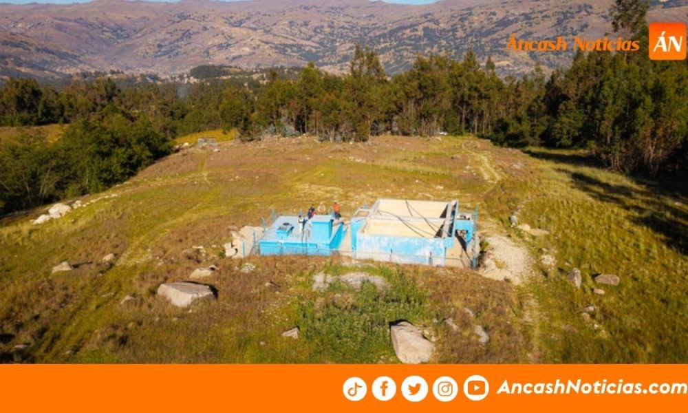 Recuperación del agua potable en Independencia alcanza 90 % de avance