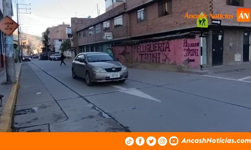 Independencia: Avenida Augusto B. Leguía operará temporalmente en un solo sentido por liberación de vía