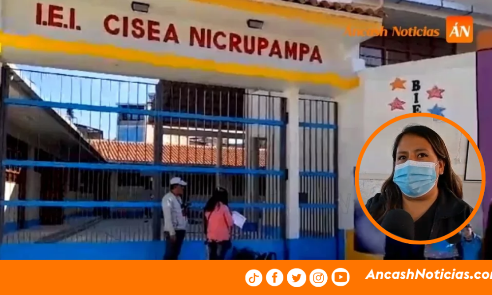 Huaraz: Niños evaluados en CISEA Nicrupampa no presentan mano, pie y boca, según Salud