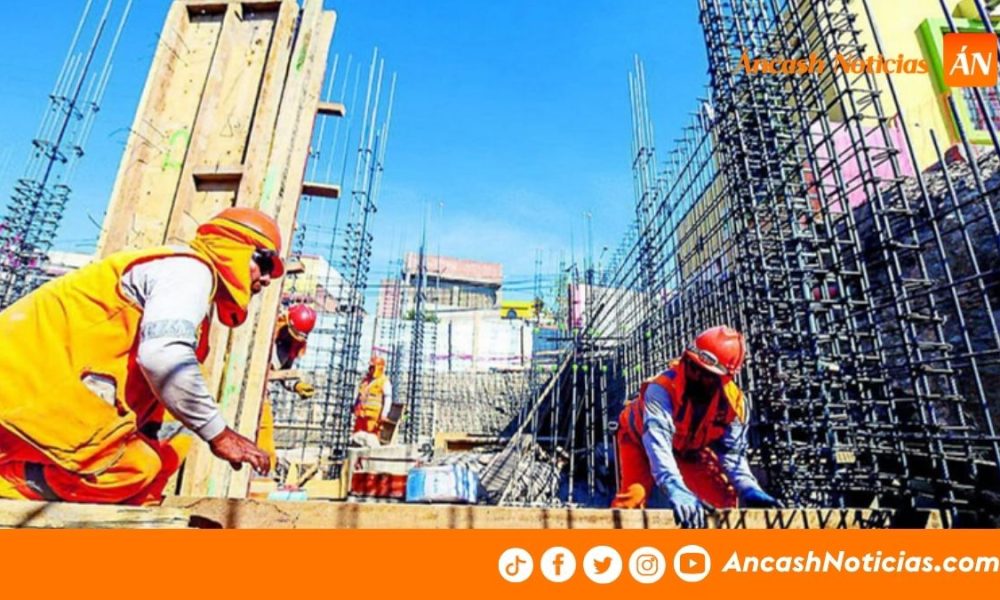 MEF incrementa capacidad de inversión de Áncash mediante Obras por Impuestos