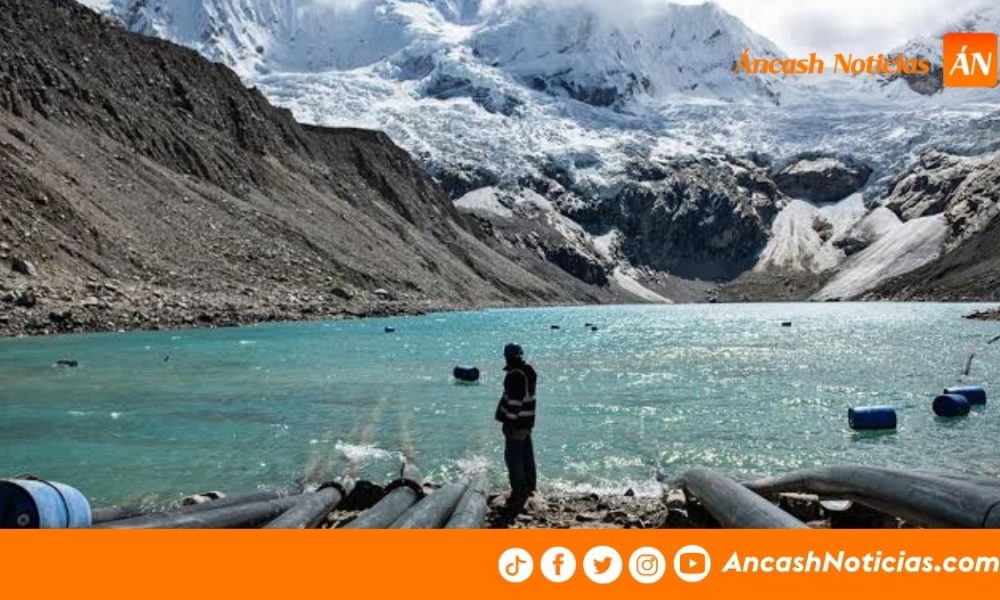 Exigen priorizar proyecto hídrico para asegurar agua en Huaraz