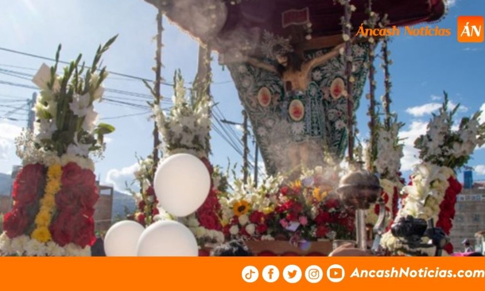 En 2024 se inició trámite para declarar Patrimonio Cultural a la Festividad del Señor de la Soledad