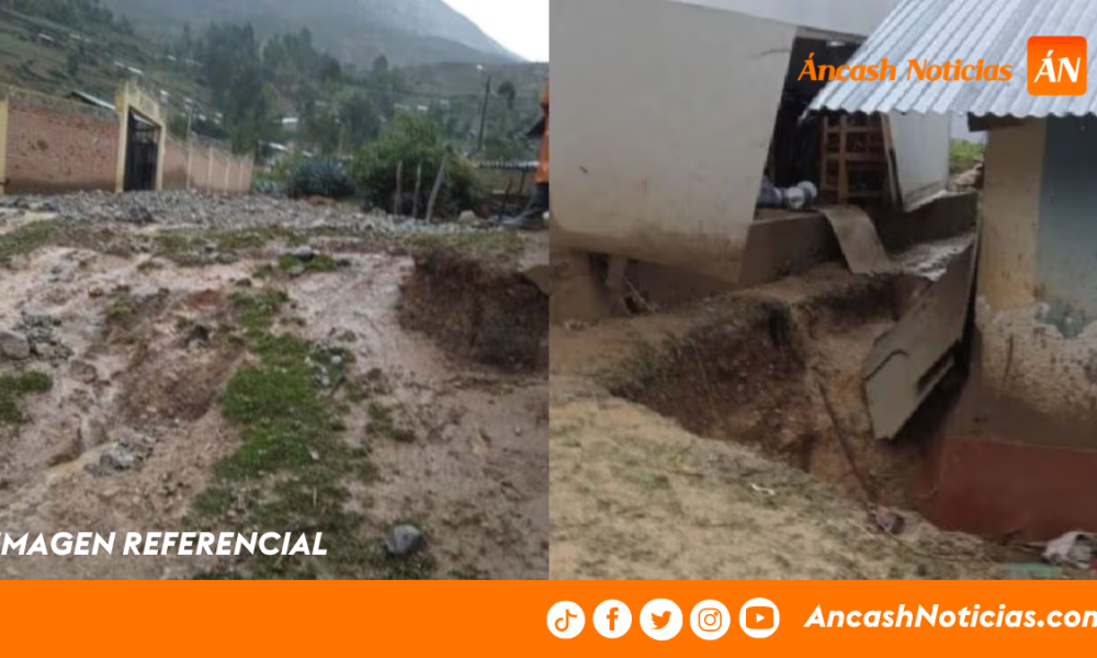 113 puntos críticos están bajo vigilancia ante posible impacto del fenómeno El Niño