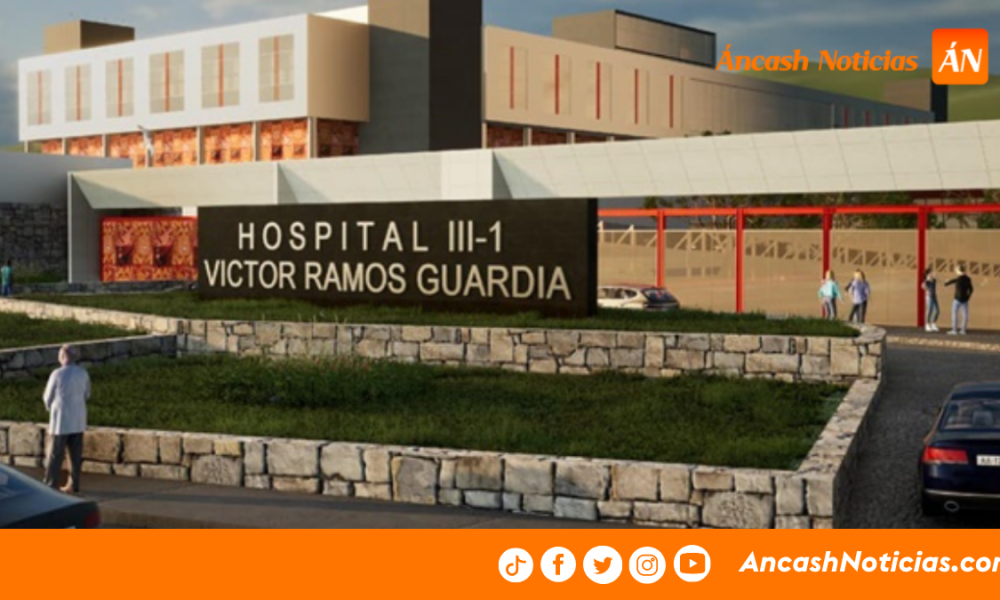 Comité Pro Hospital prevé inicio de trabajos preliminares del Hospital III-1 en septiembre