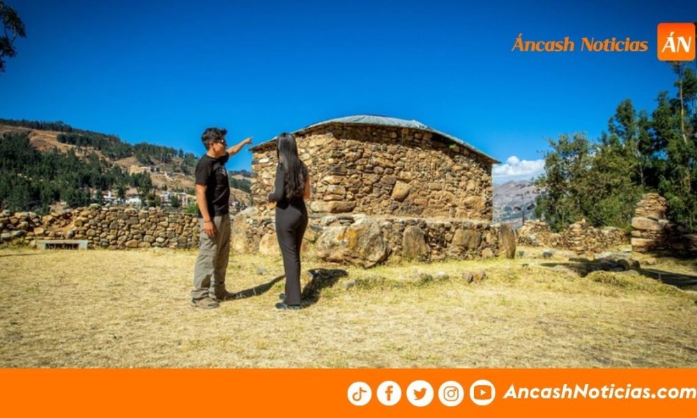 Áncash: Independencia promociona rutas naturales, arqueológicas y de aventura