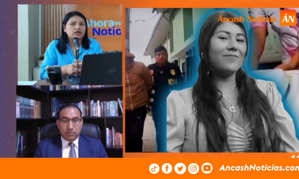 Caso Diana Amado: defensa afirma que aún no existe un resultado forense final sobre su muerte